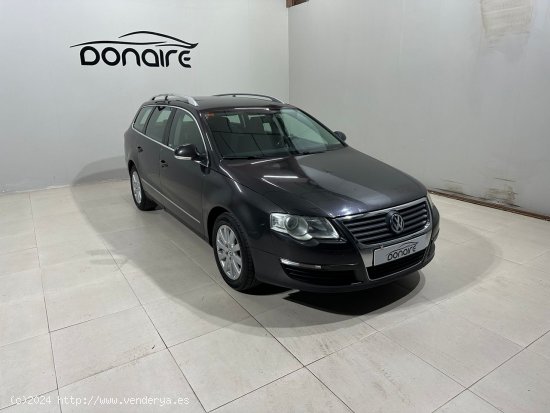  Volkswagen Passat Variant 2.0 TDI 140cv Advance - Sada 