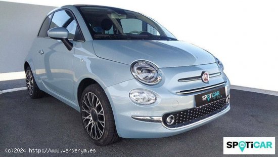 Fiat 500   1.0 Hybrid 51KW (70 CV) Dolcevita - Cordoba