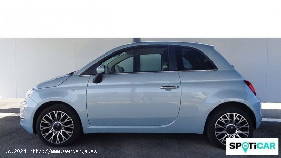 Fiat 500   1.0 Hybrid 51KW (70 CV) Dolcevita - Cordoba