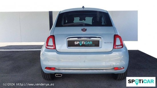 Fiat 500   1.0 Hybrid 51KW (70 CV) Dolcevita - Cordoba