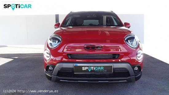 Fiat 500X   1.0 Firefly T3 88KW (120 CV) S&S Red - Cordoba