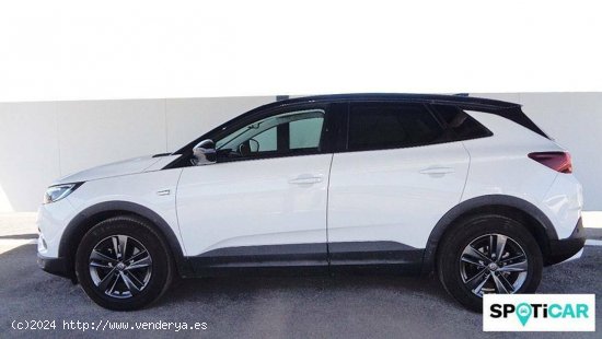 Opel Grandland X  1.2 Turbo Design & Tech - Cordoba