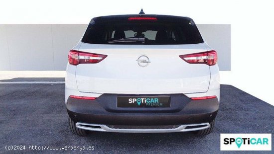 Opel Grandland X  1.2 Turbo Design & Tech - Cordoba