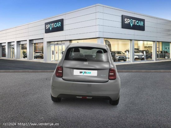 Fiat 500   Hb 320km 85kW (118CV) Icon - Sabadell