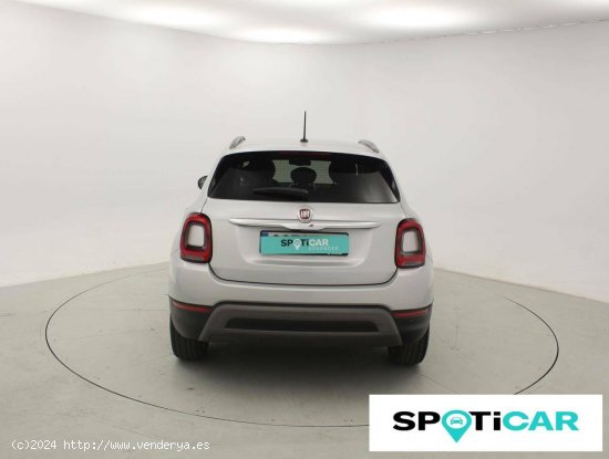 Fiat 500X   1.0 Firefly T3 88KW (120 CV) Cross - Sabadell