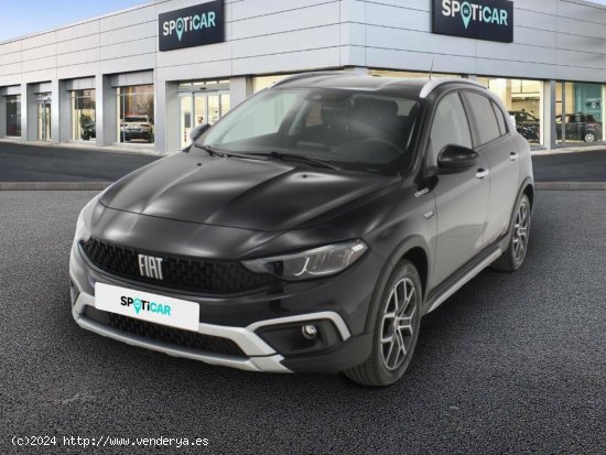  Fiat Tipo   1.0 74kW (100CV) Cross - Sabadell 