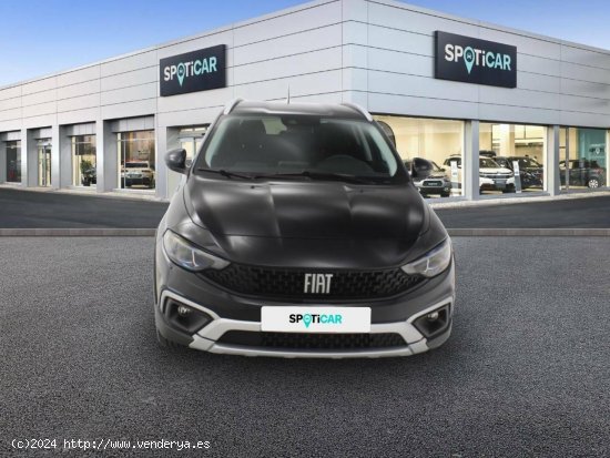 Fiat Tipo   1.0 74kW (100CV) Cross - Sabadell