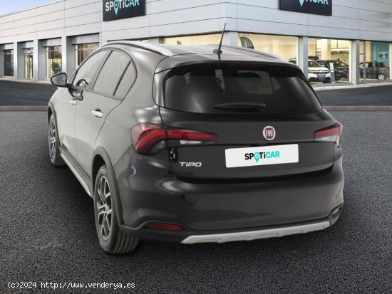 Fiat Tipo   1.0 74kW (100CV) Cross - Sabadell