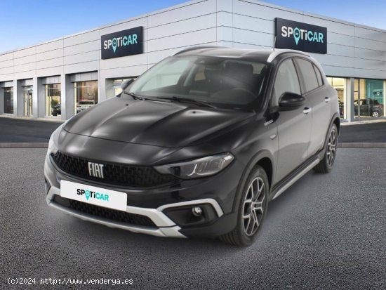  Fiat Tipo   1.0 74kW (100CV) Cross - Sabadell 