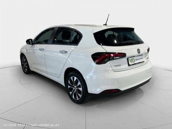 Fiat Tipo  HB  1.5 Hybrid 97kW (130CV) DCT City Life - Sabadell