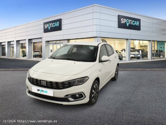 Fiat Tipo  SW  1.5 Hybrid 97kW (130CV) DCT City Life - Sabadell