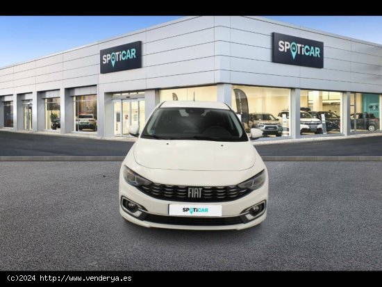 Fiat Tipo  SW  1.5 Hybrid 97kW (130CV) DCT City Life - Sabadell