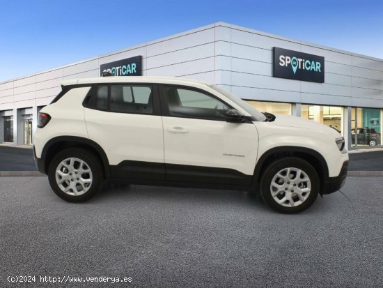 Jeep Avenger  1.2 G 74kW (100CV) Altitude - Sabadell