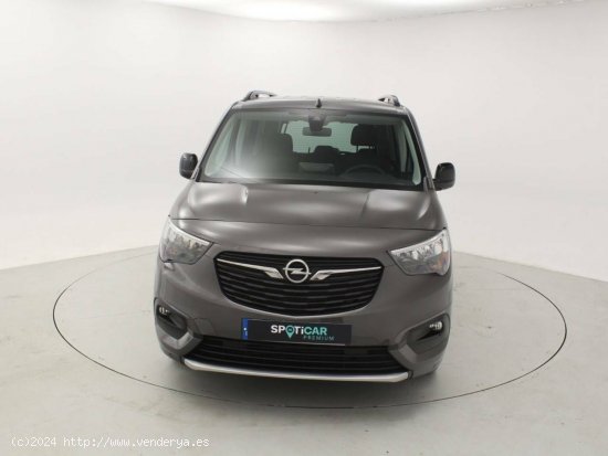 Opel Combo-e Life  BEV 50kWh  L Elegance Plus - Sabadell