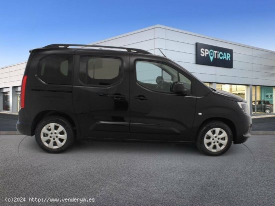 Opel Combo-e Life  BEV 50kWh  L Elegance Plus - Sabadell