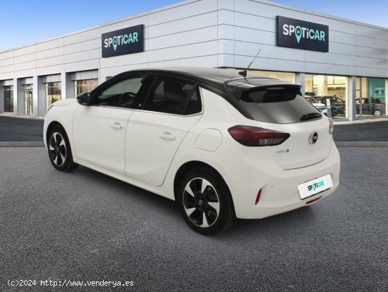 Opel Corsa  100kW (136CV) Elegance-e - Sabadell