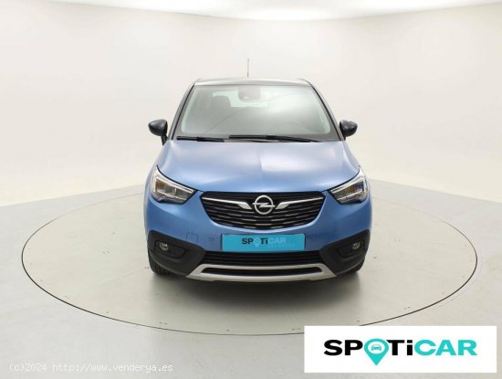 Opel Crossland X  1.2 81kW  S/S Design Line 120 Aniversario - Sabadell