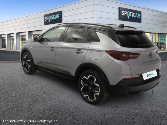 Opel Grandland  1.6 Turbo PHEV  Auto 165kW/225CV GS Line - Sabadell