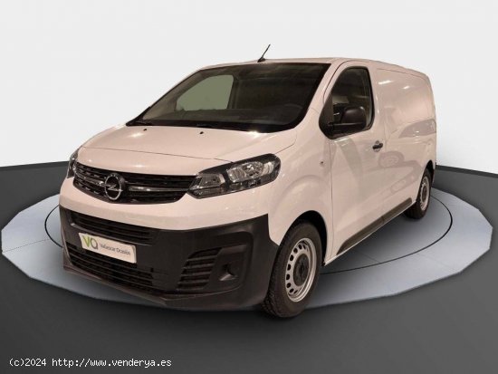  Opel Vivaro  1.5 BlueHDi 88kW (120CV) M Std - - Sabadell 