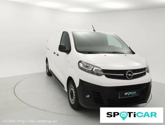 Opel Vivaro  1.5 Diésel 74kW (100CV) M Std Express - Sabadell