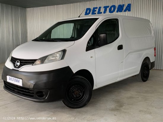 Nissan NV200 1.5dCi BASIC Furgon - Elche