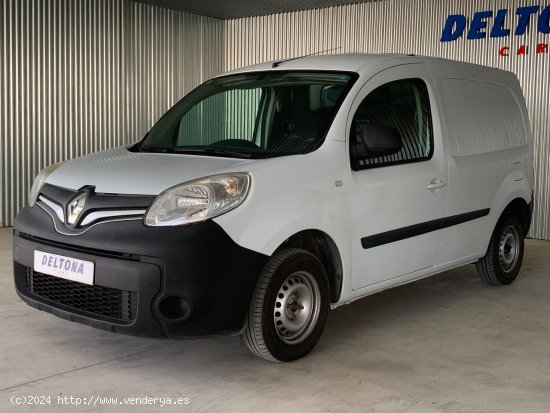 Renault Kangoo Emotion N1 dCi 75 - Elche