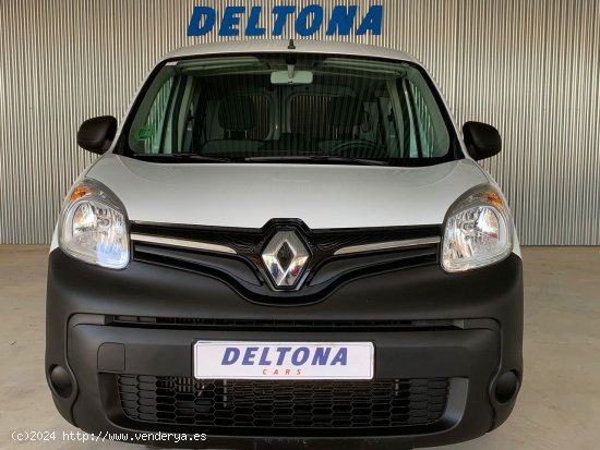  Renault Kangoo Profesional N1 energy dCi 90cv - Elche 