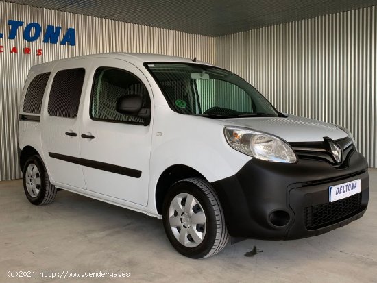 Renault Kangoo Profesional N1 energy dCi 90cv - Elche