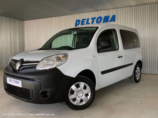 Renault Kangoo Profesional N1 energy dCi 90cv - Elche