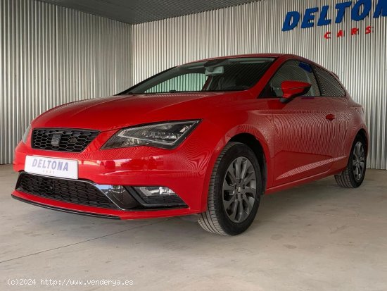 Seat Leon SEAT León SC 1.4 TSI 140cv StSp ITech - Elche