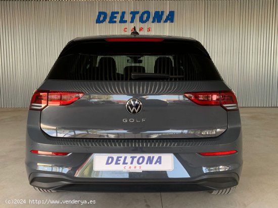 Volkswagen Golf LIFE 1.0 eTSI 110 cv DSG - Elche