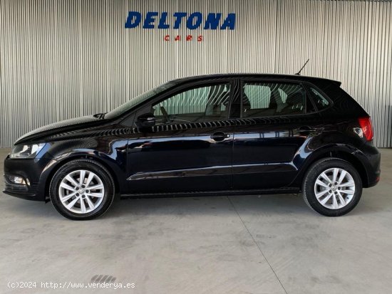 Volkswagen Polo Advance  1.4 TDI 55kW75CV BMT - Elche