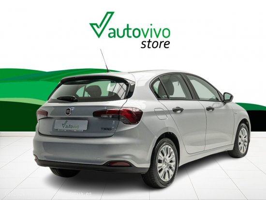 Fiat Tipo POP BUSINESS 1.3 MULTIJET 95 CV 5P - Sant Boi de Llobregat