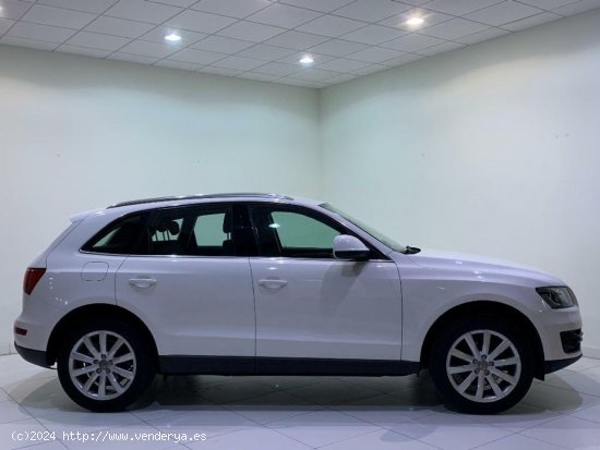 Audi Q5 QUATTRO S TRONIC 2.0 TFSI 211 CV 5P - Sant Boi de Llobregat