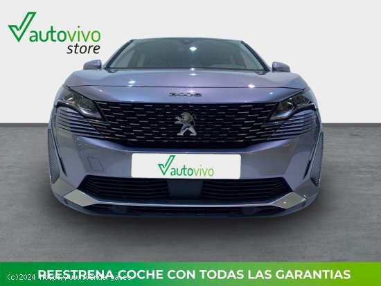 Peugeot 3008 ALLURE 1.2 PURETECH 130 CV 5P - Sant Boi de Llobregat