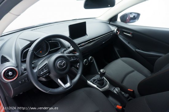 Mazda 2 HOMURA 1.5 E-SKYACTIV-G 90 CV 5P - Sant Boi de Llobregat