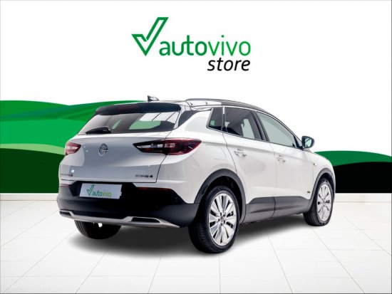 Opel Grandland X PHEV ULTIMATE 1.6 TURBO 181 CV 5P AUTO - Sant Boi de Llobregat