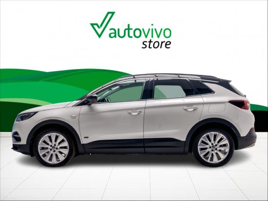 Opel Grandland X PHEV ULTIMATE 1.6 TURBO 181 CV 5P AUTO - Sant Boi de Llobregat