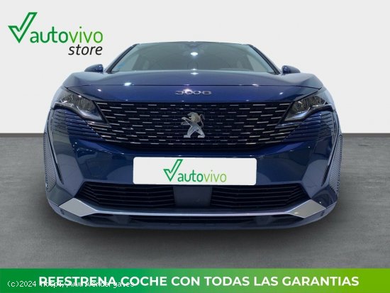 Peugeot 3008 N 3008 ALLURE PURETECH 130 S&S 6 VEL. MA - Sant Boi de Llobregat