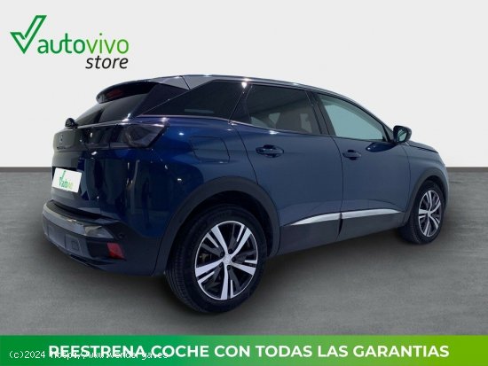 Peugeot 3008 N 3008 ALLURE PURETECH 130 S&S 6 VEL. MA - Sant Boi de Llobregat