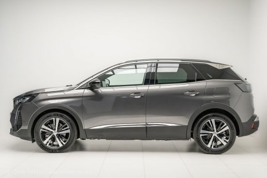 Peugeot 3008 GT 1.6 HYBRID 225 E-AUTO 225 CV 5P - Sant Boi de Llobregat