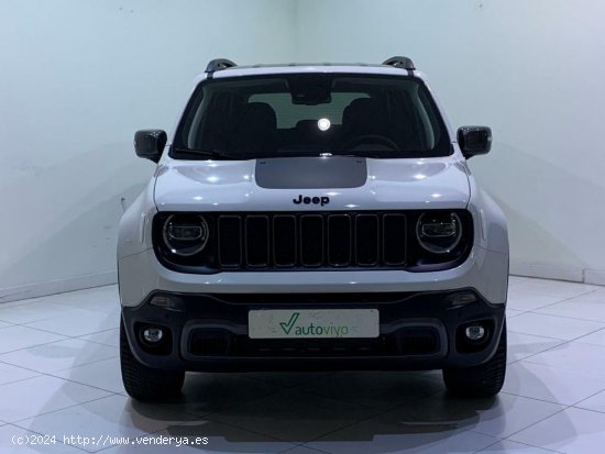 Jeep Renegade PHEV TRAILHAWK 1.3 240 CV 4WD AUTO 5P - Sant Boi de Llobregat