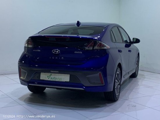 Hyundai IONIQ KLASS BEV 38KWH 136 CV 5P - Sant Boi de Llobregat