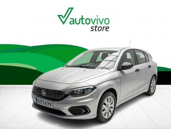 Fiat Tipo POP BUSINESS 1.3 MULTIJET 95 CV 5P - Sant Boi de Llobregat