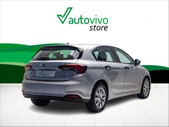 Fiat Tipo POP BUSINESS 1.3 MULTIJET 95 CV 5P - Sant Boi de Llobregat