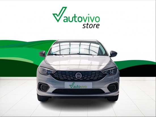 Fiat Tipo POP BUSINESS 1.3 MULTIJET 95 CV 5P - Sant Boi de Llobregat