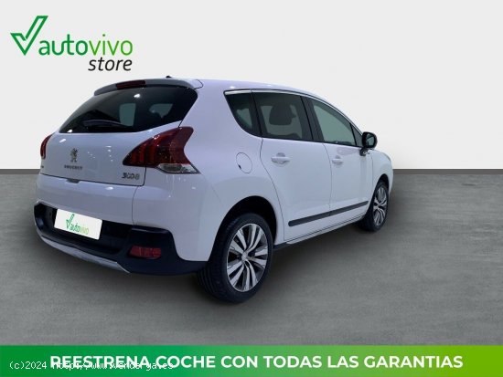 Peugeot 3008 STYLE 1.2 PURETECH 130 CV 5P - Sant Boi de Llobregat