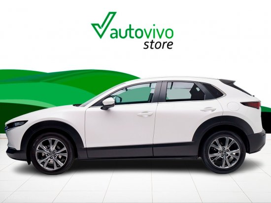 Mazda CX-30 EVOLUTION 2.0 E-SKYACTIV-X 186 CV 2WD 5P - Sant Boi de Llobregat