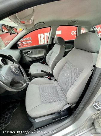 Seat Ibiza 1.4 - A Coruña