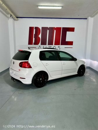 Volkswagen Golf 2.0 GTI - A Coruña